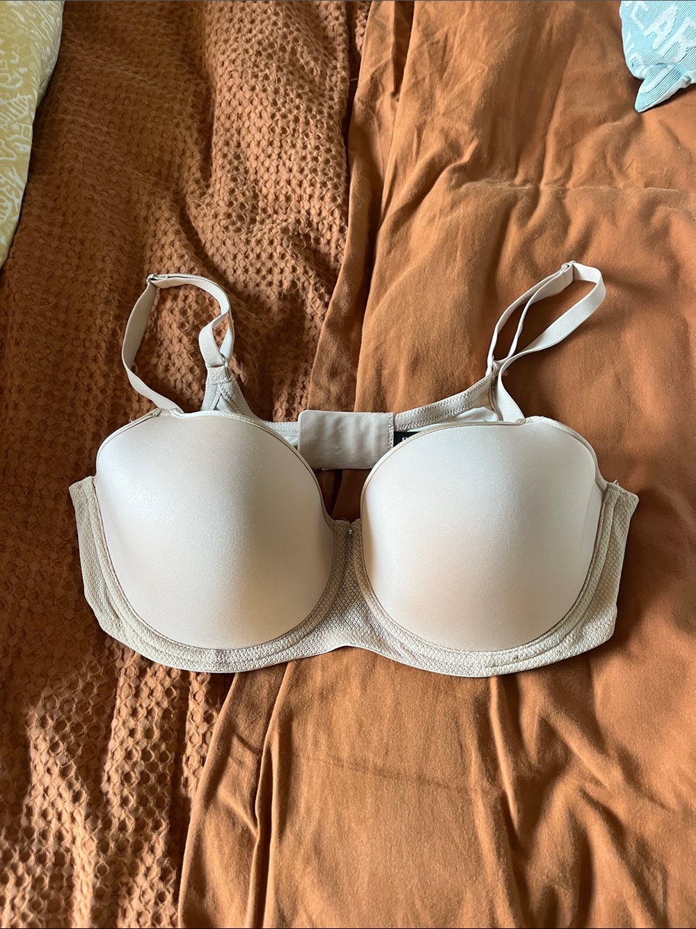 Montelle bra